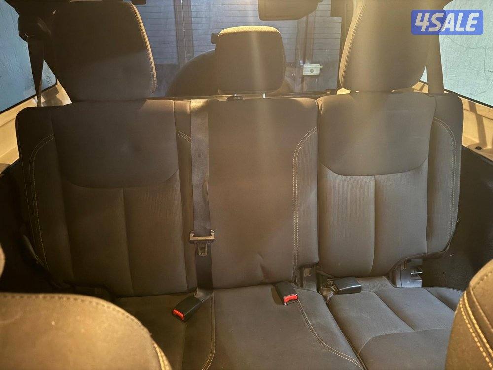 للبيع رانقلر موديل 2015 شرط الفحص ماشي 258303 لون ازرق8