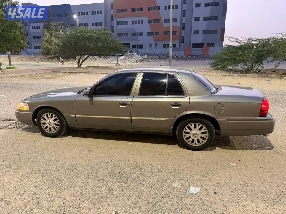 للبيع ماركيز ماشي 135 شرط الفحص0