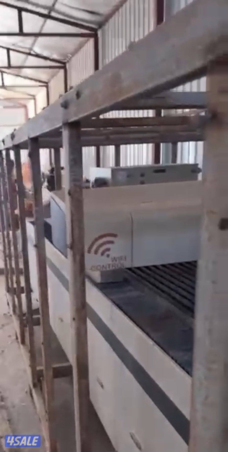 CNC router machine for cutting and engraving0