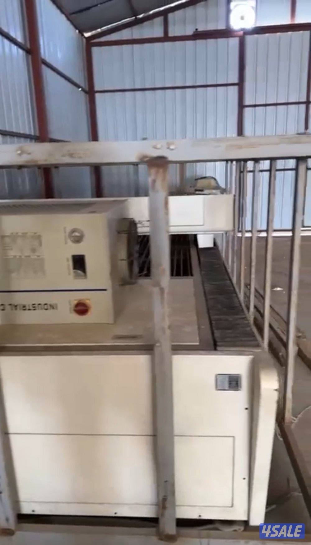 CNC router machine for cutting and engraving2