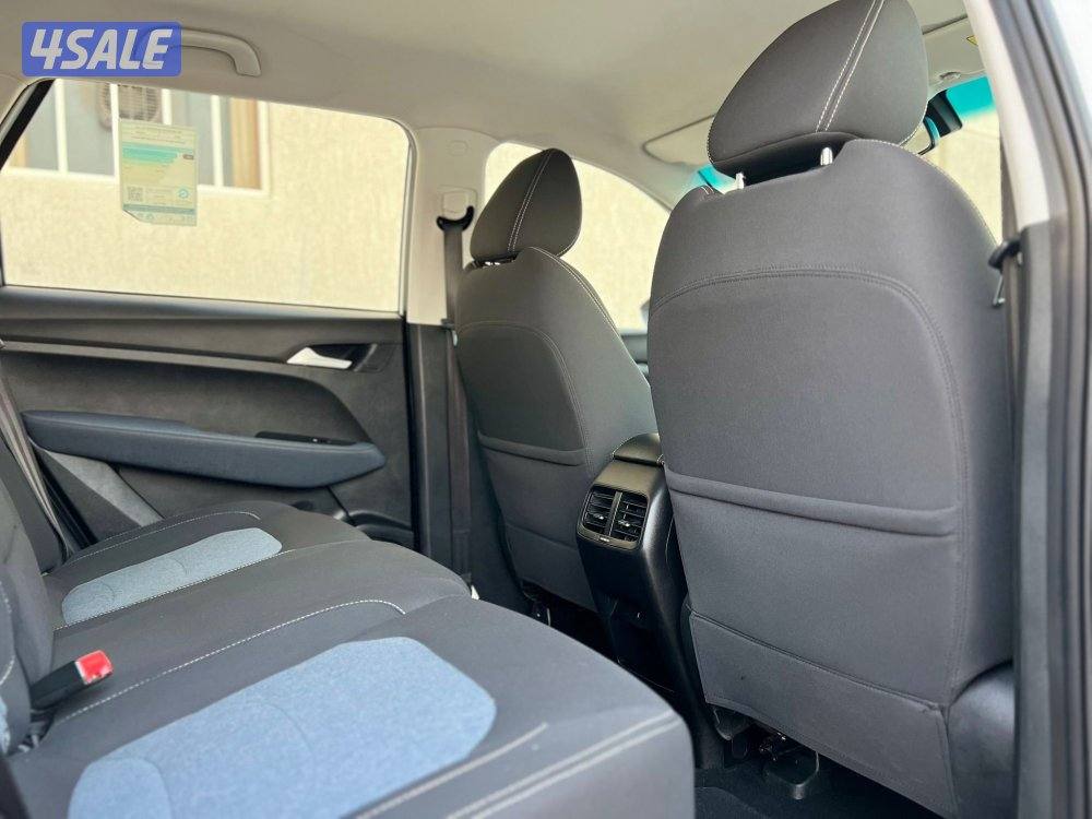 شيفروليه كابتيفا - موديل 2022 - عداد 100 - وارد الغانم - شرط الفحص5