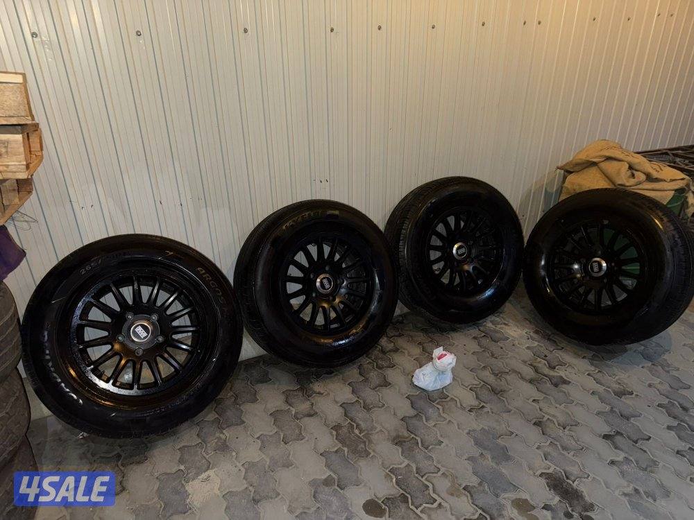 رنقات ميثود0