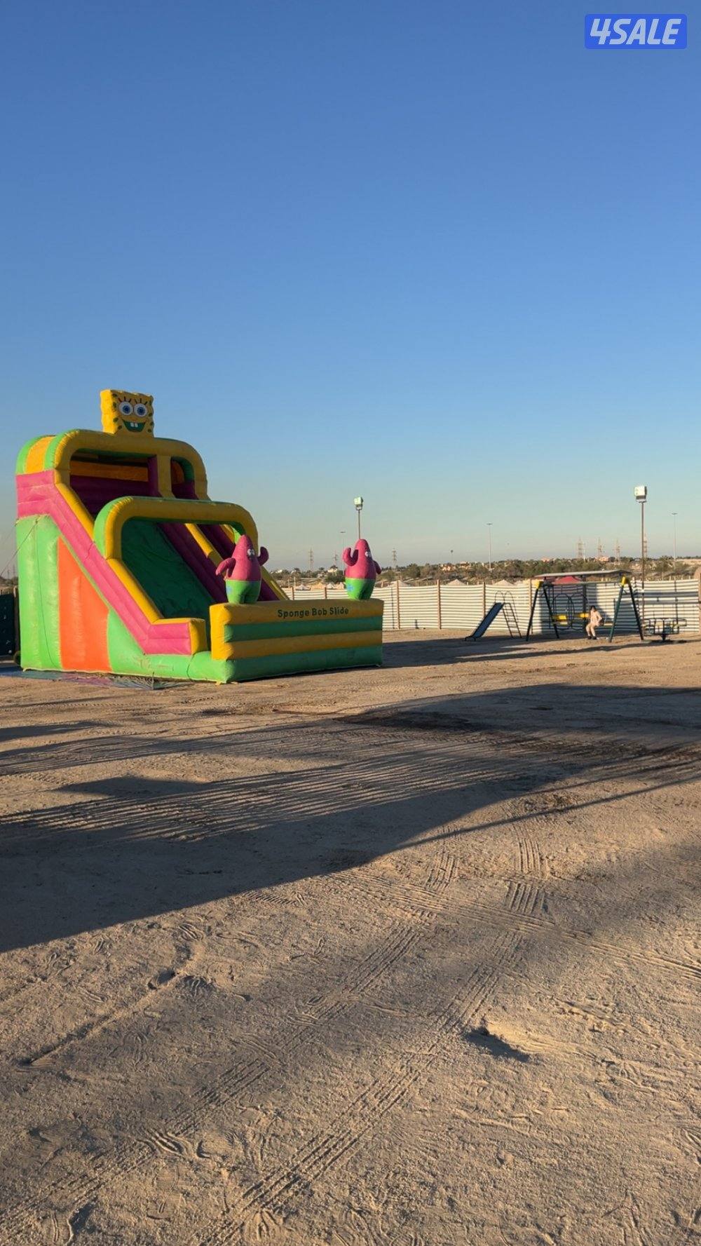 مخيم جنوب ام الهيمان0