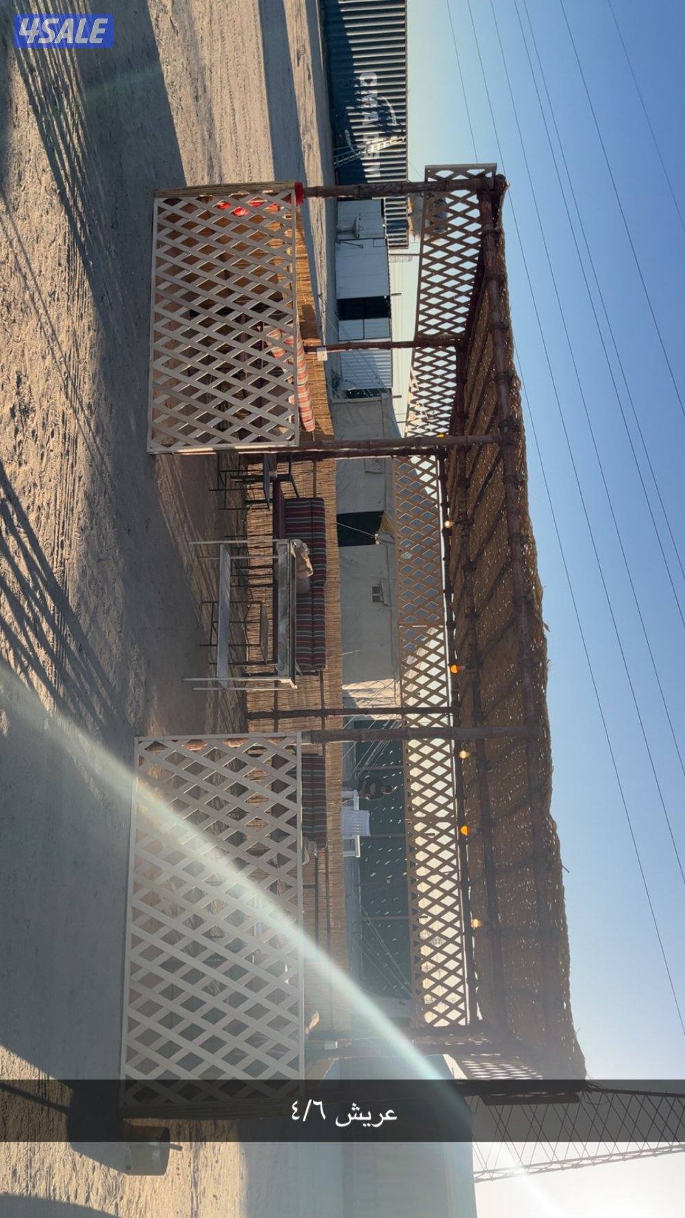 مخيم جنوب ام الهيمان2