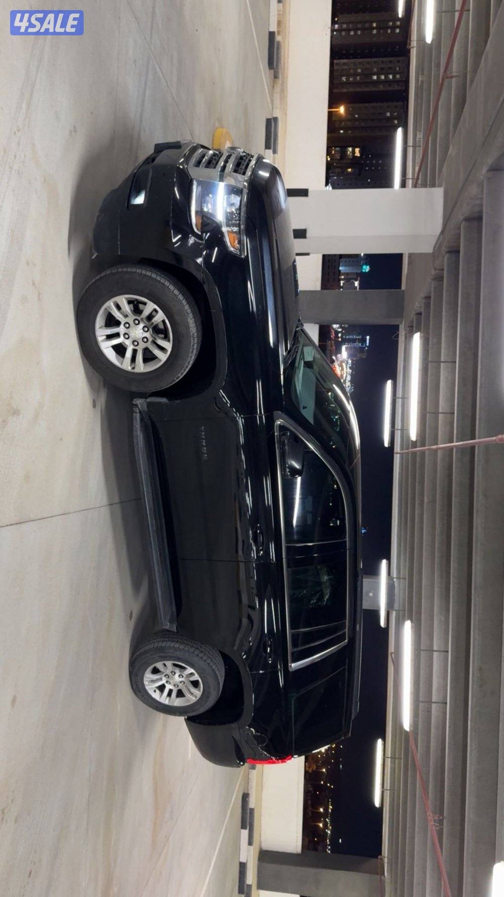 للبيع تاهو 2016 دبل قير1