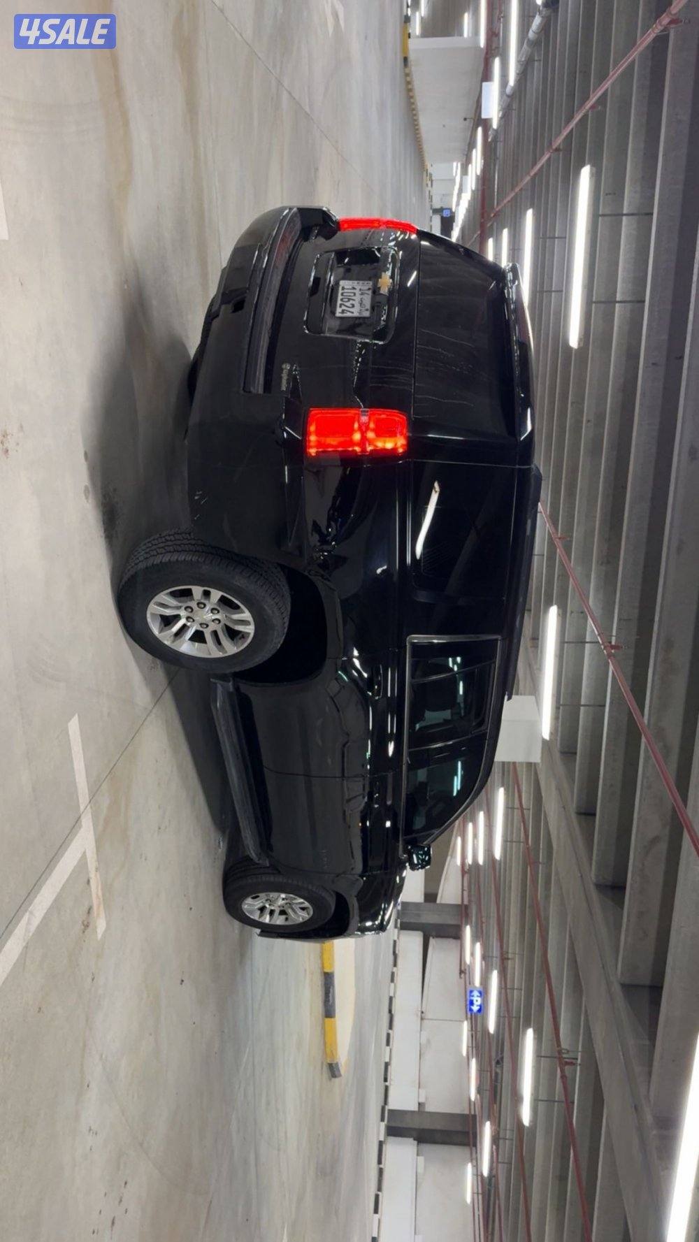 للبيع تاهو 2016 دبل قير3