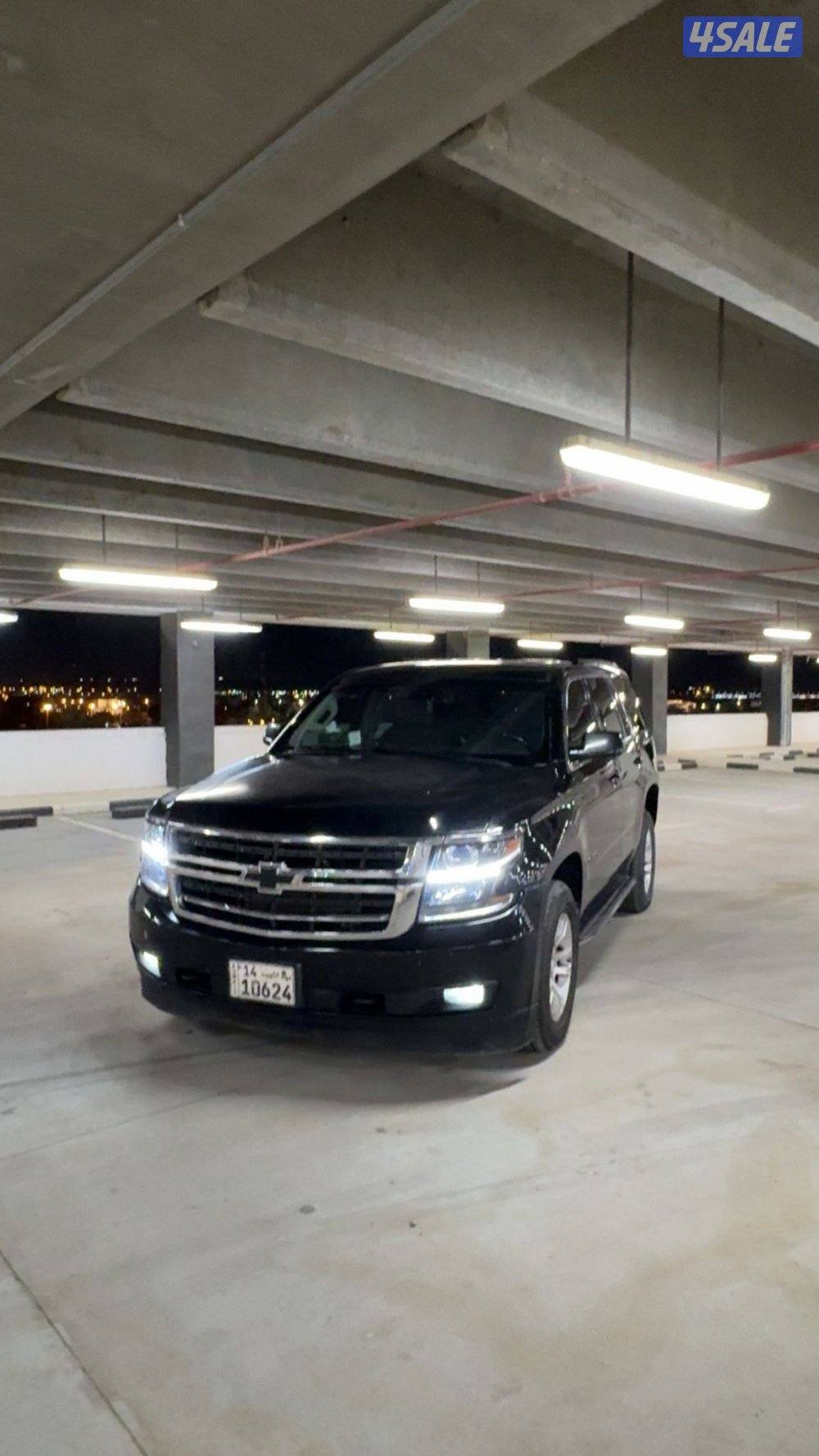 للبيع تاهو 2016 دبل قير5