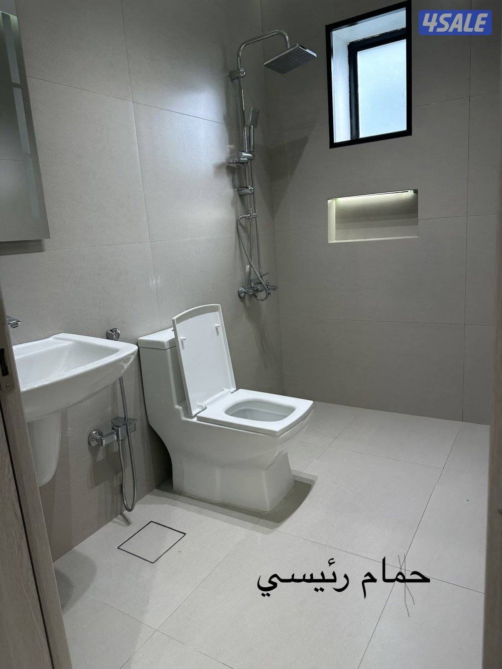 للإيجار شقة في المطلاع N71