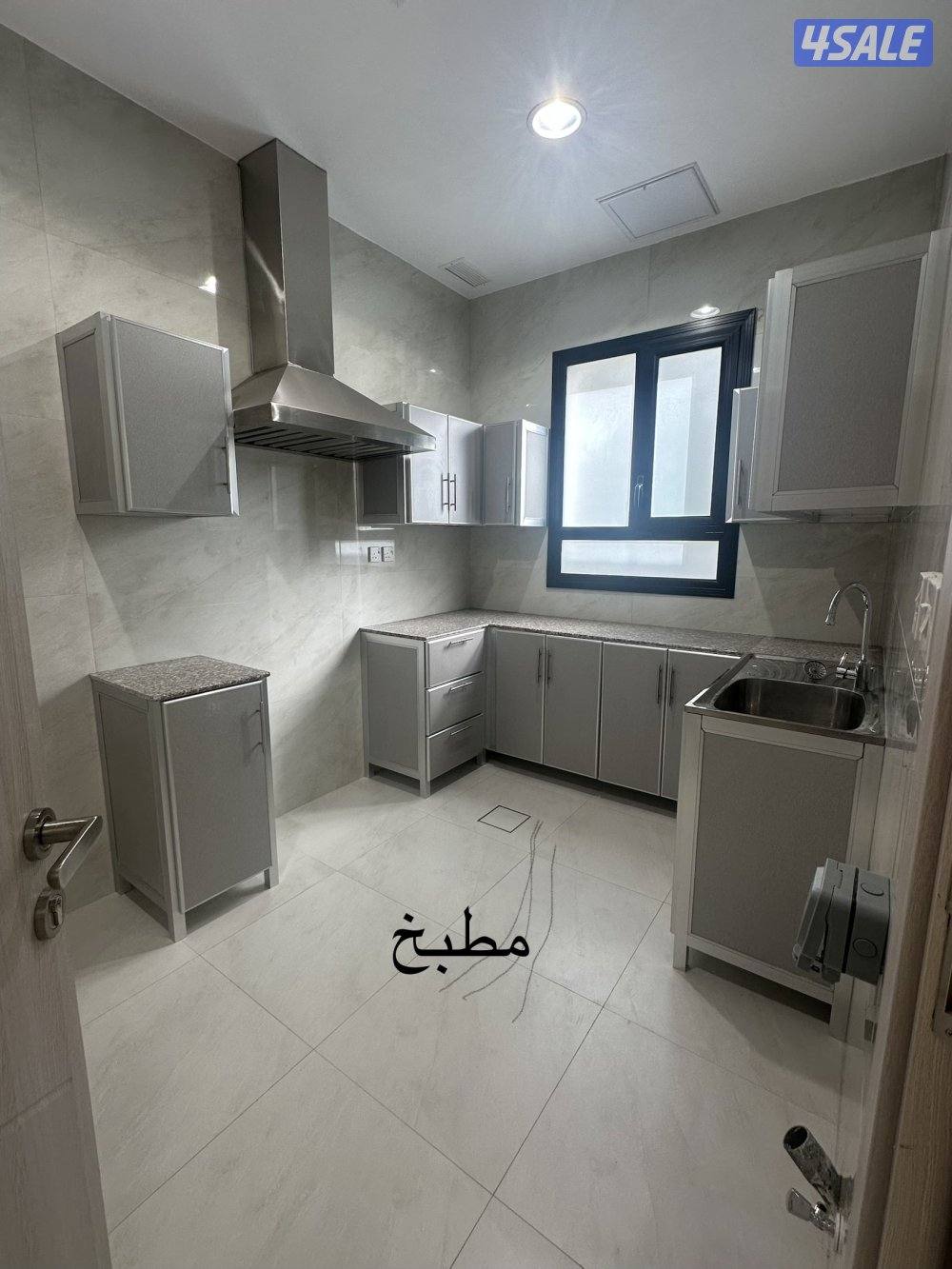 للإيجار شقة في المطلاع N72