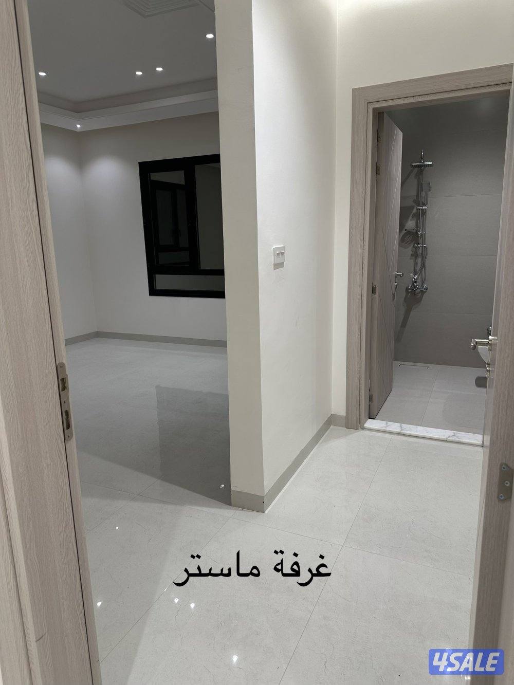 للإيجار شقة في المطلاع N73