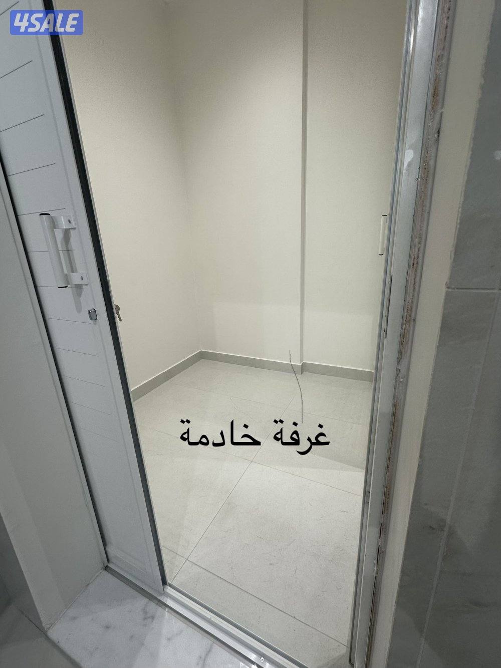 للإيجار شقة في المطلاع N74