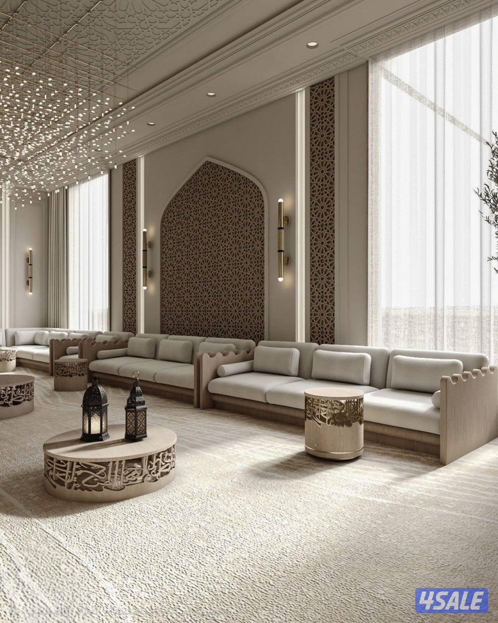 سجاد تركي سعودي نقشات حفر ثيل مساند ستاير باركيه1