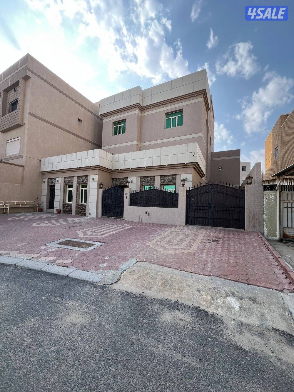 للبيع في القرين العدان القصور مبارك الكبير صباح السالم2