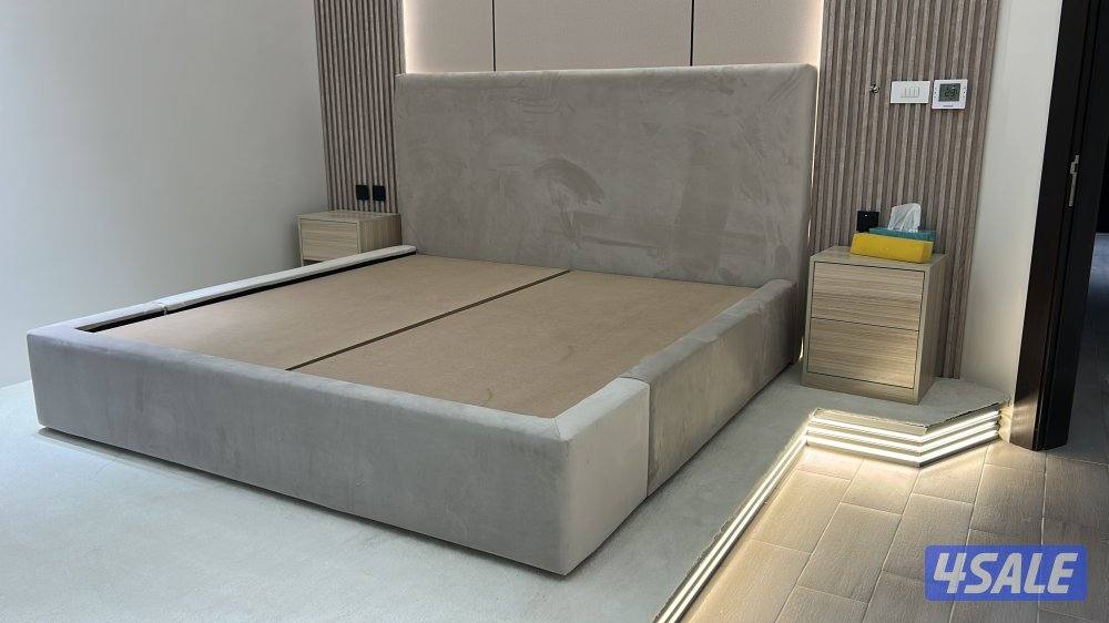 منجره غرف نوم كبتات3