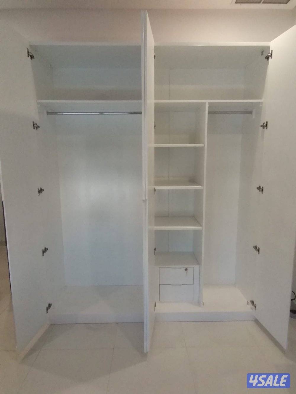 منجره غرف نوم كبتات5