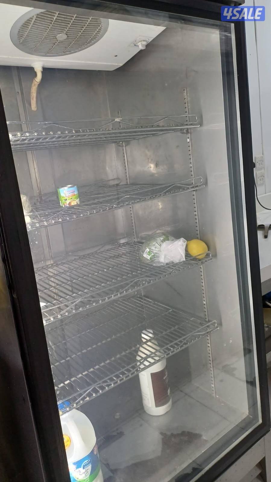 معدات كافيه ومطعم للبيع بحاله ممتازه4