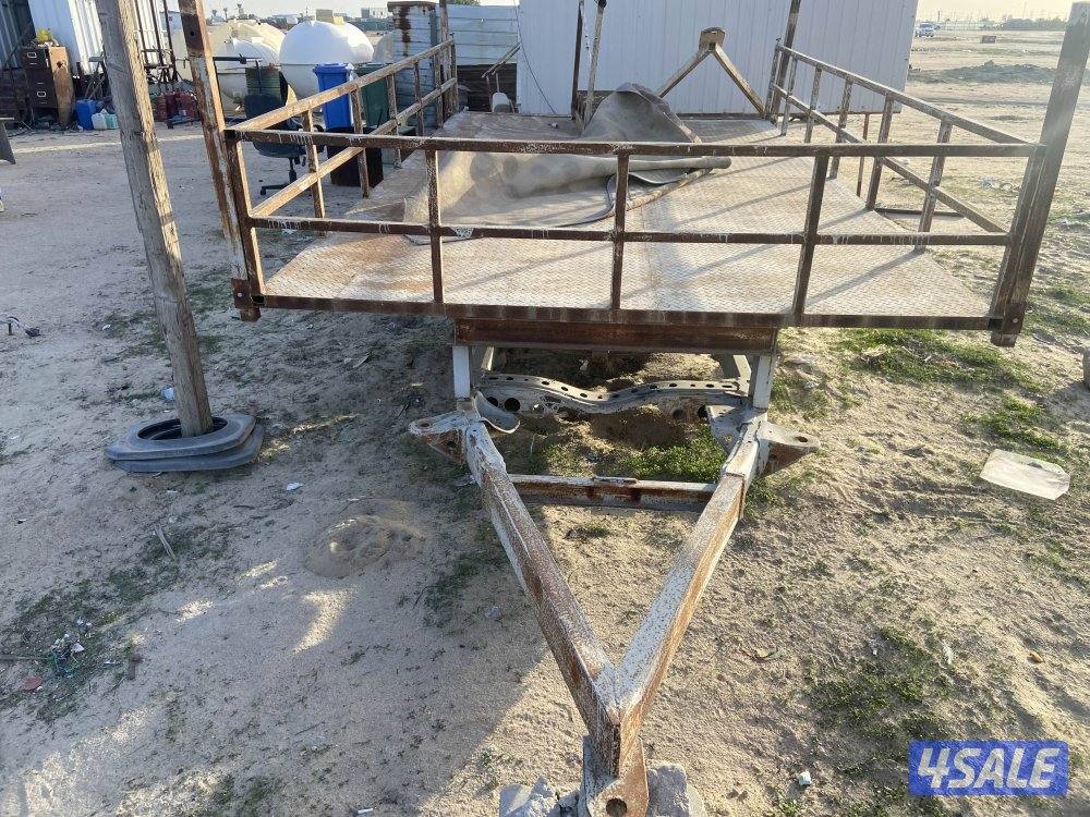 عربانه ان بغيتها  عرزاله ا الطول ٤متر والعرض ٢/٣٠0