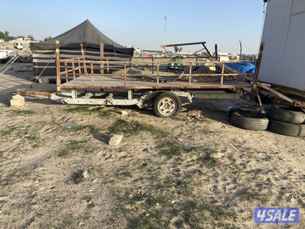 عربانه ان بغيتها  عرزاله ا الطول ٤متر والعرض ٢/٣٠2