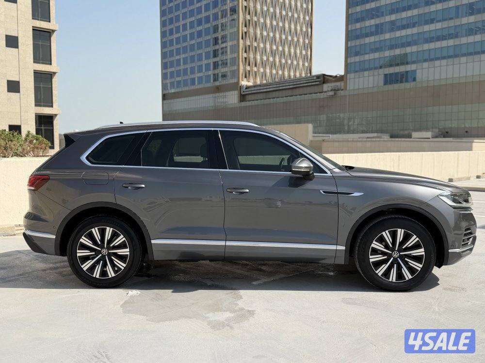 TOUAREG 20216