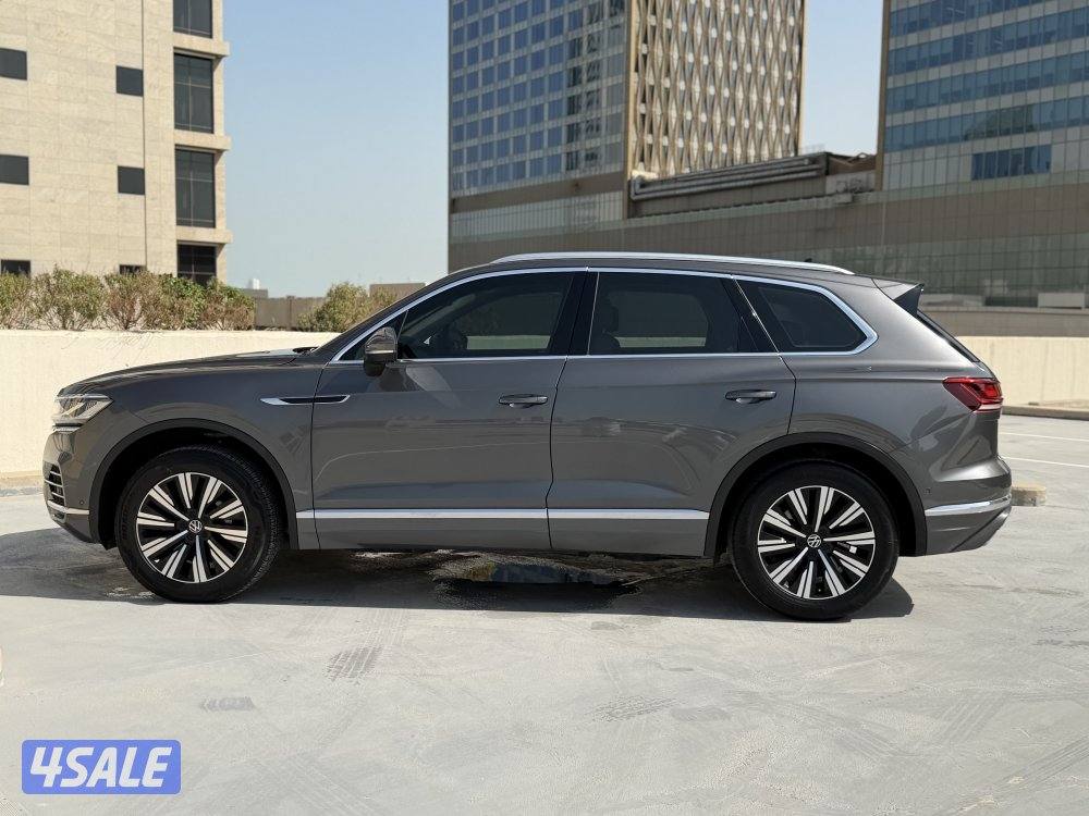 TOUAREG 20217