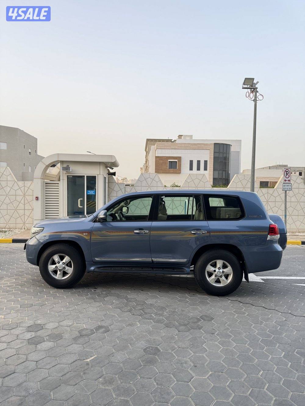 لاند كروزر2