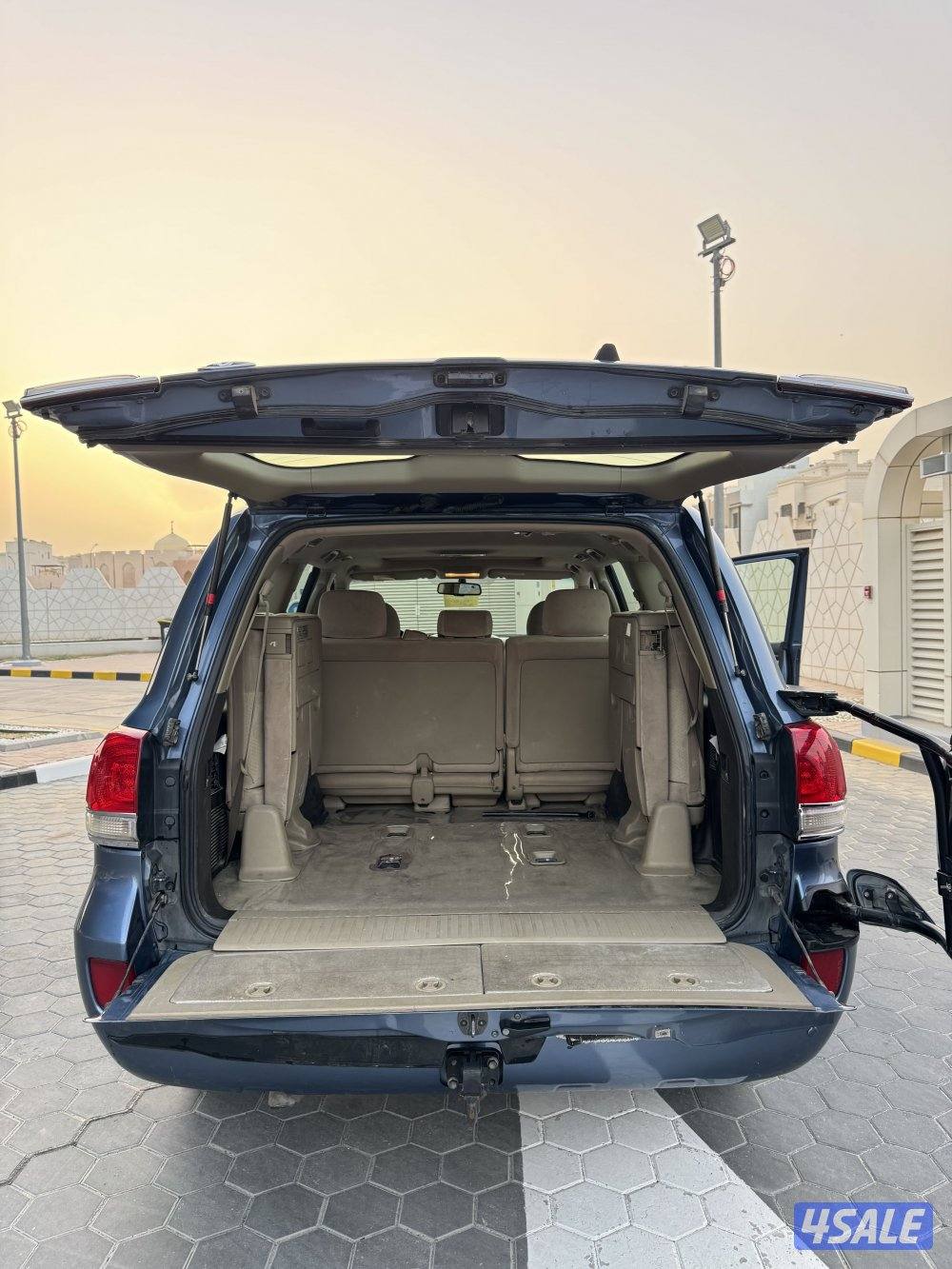 لاند كروزر6