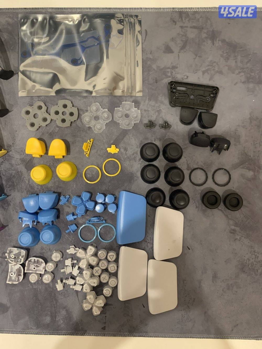 يده نيكون الاحترافيه ( للجادين فقط) استعمال خفيف5