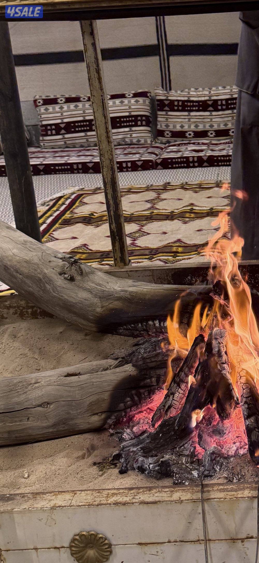 اجار مخيم مدينه صباح الاحمد مخيم تاجير متوفر بكره الجمعه والسبت5