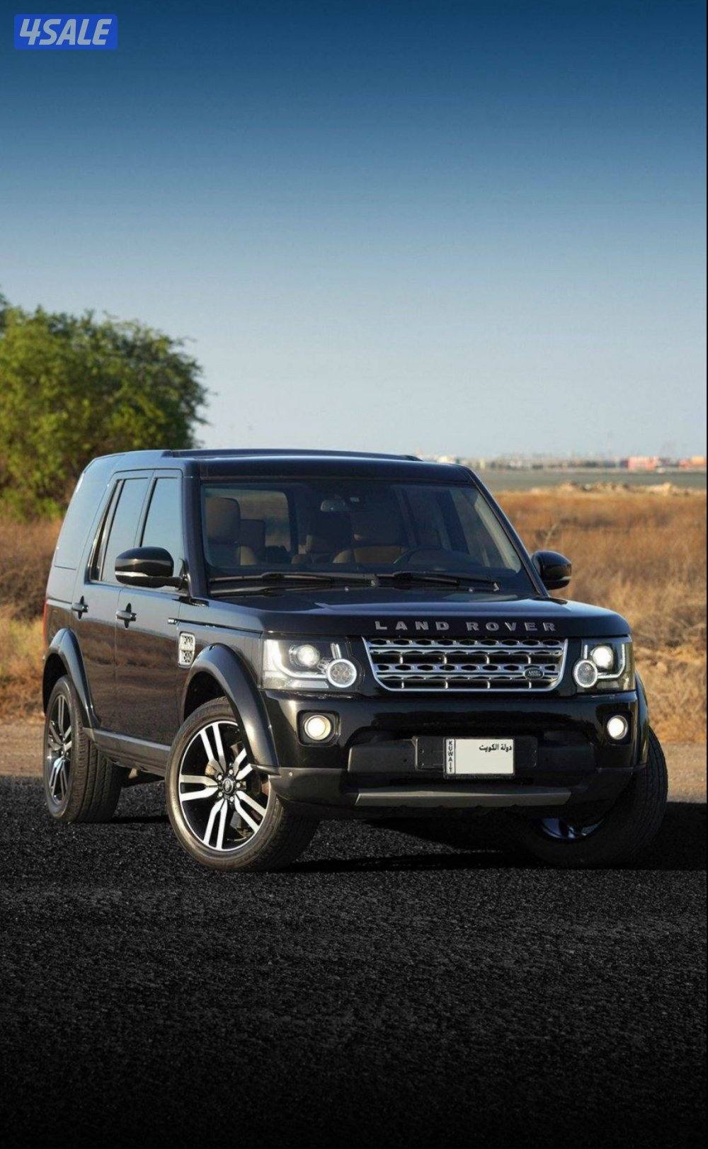 للبيع LR4-20163