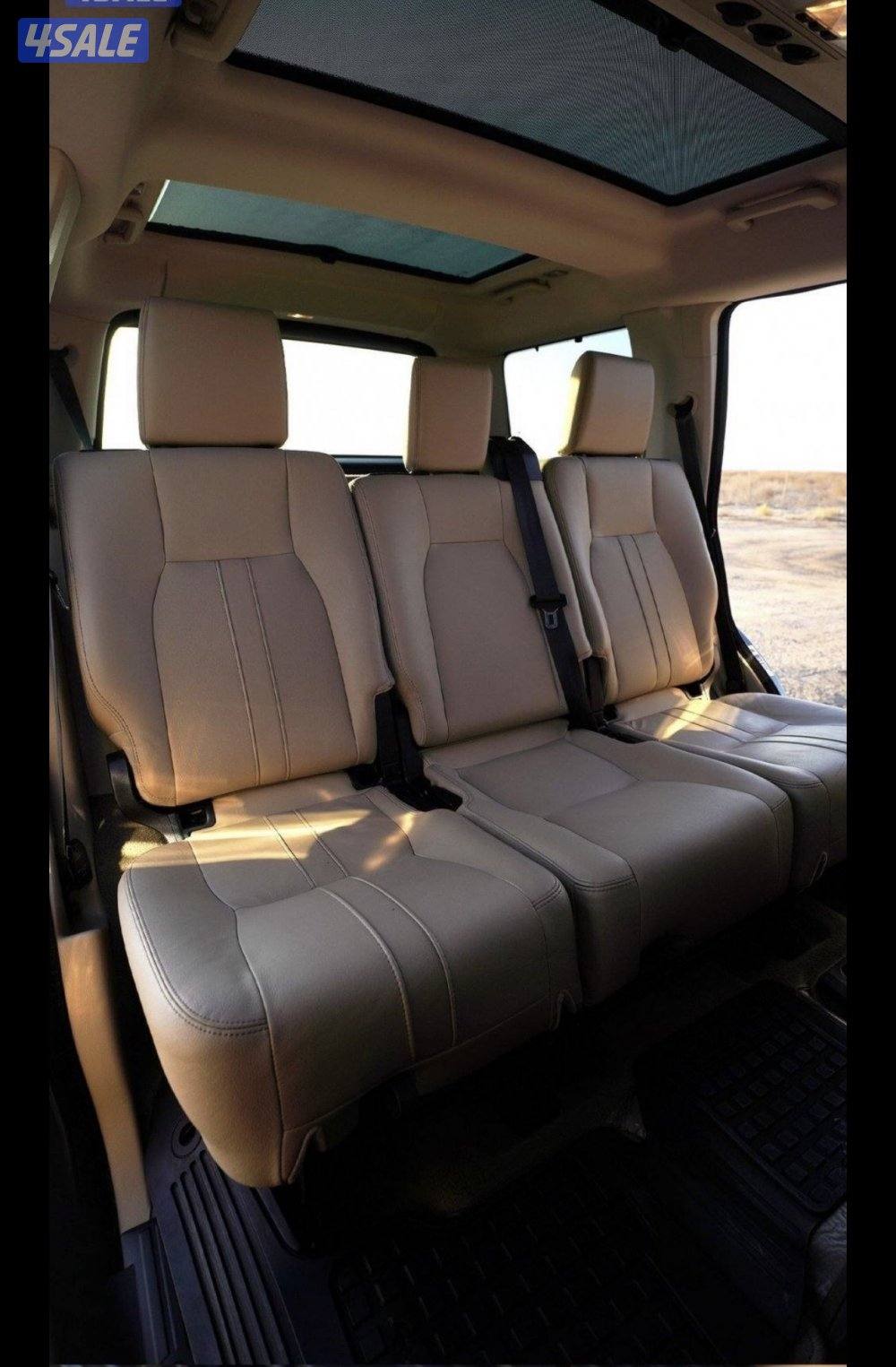 للبيع LR4-20164