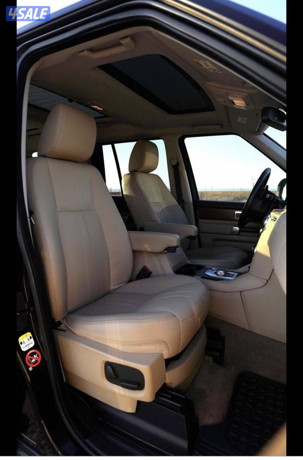 للبيع LR4-20168