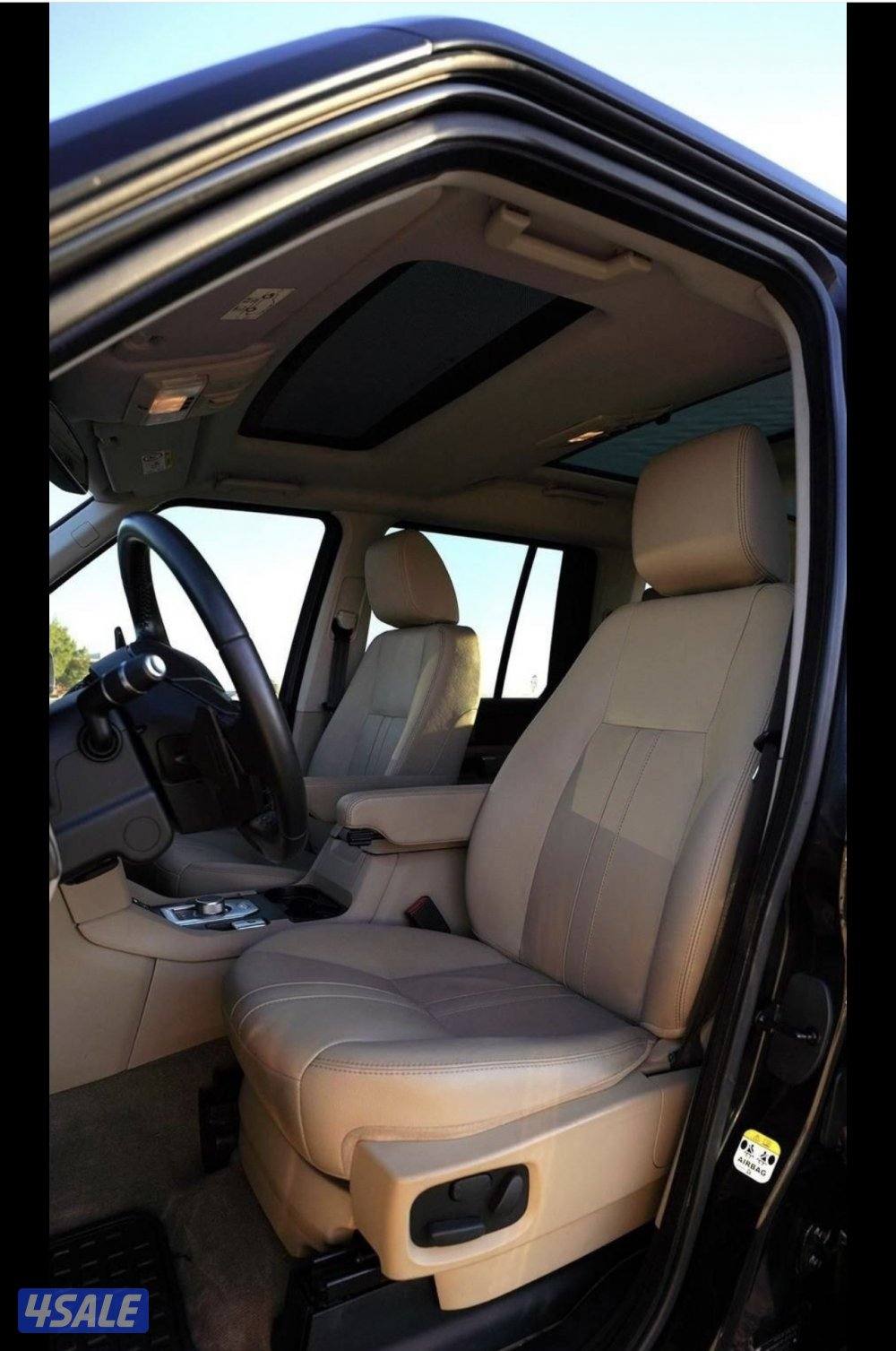 للبيع LR4-20169