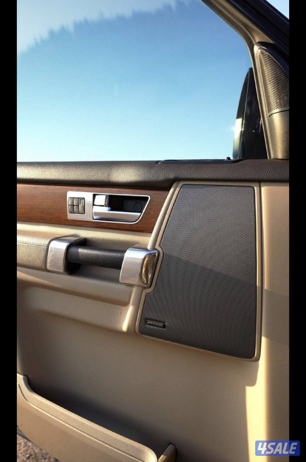 للبيع LR4-201612