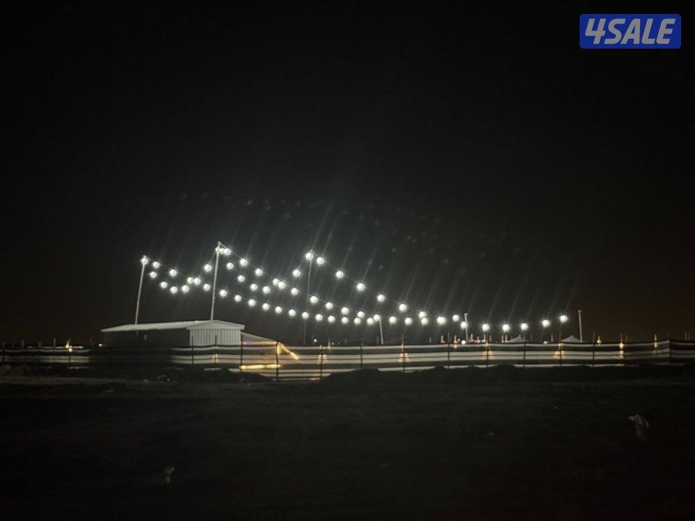 اجار مخيم مدينه صباح الاحمد مخيم تاجير متوفر بكره الجمعه والسبت8