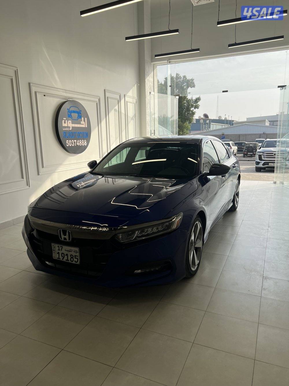 اكورد سبورت20190