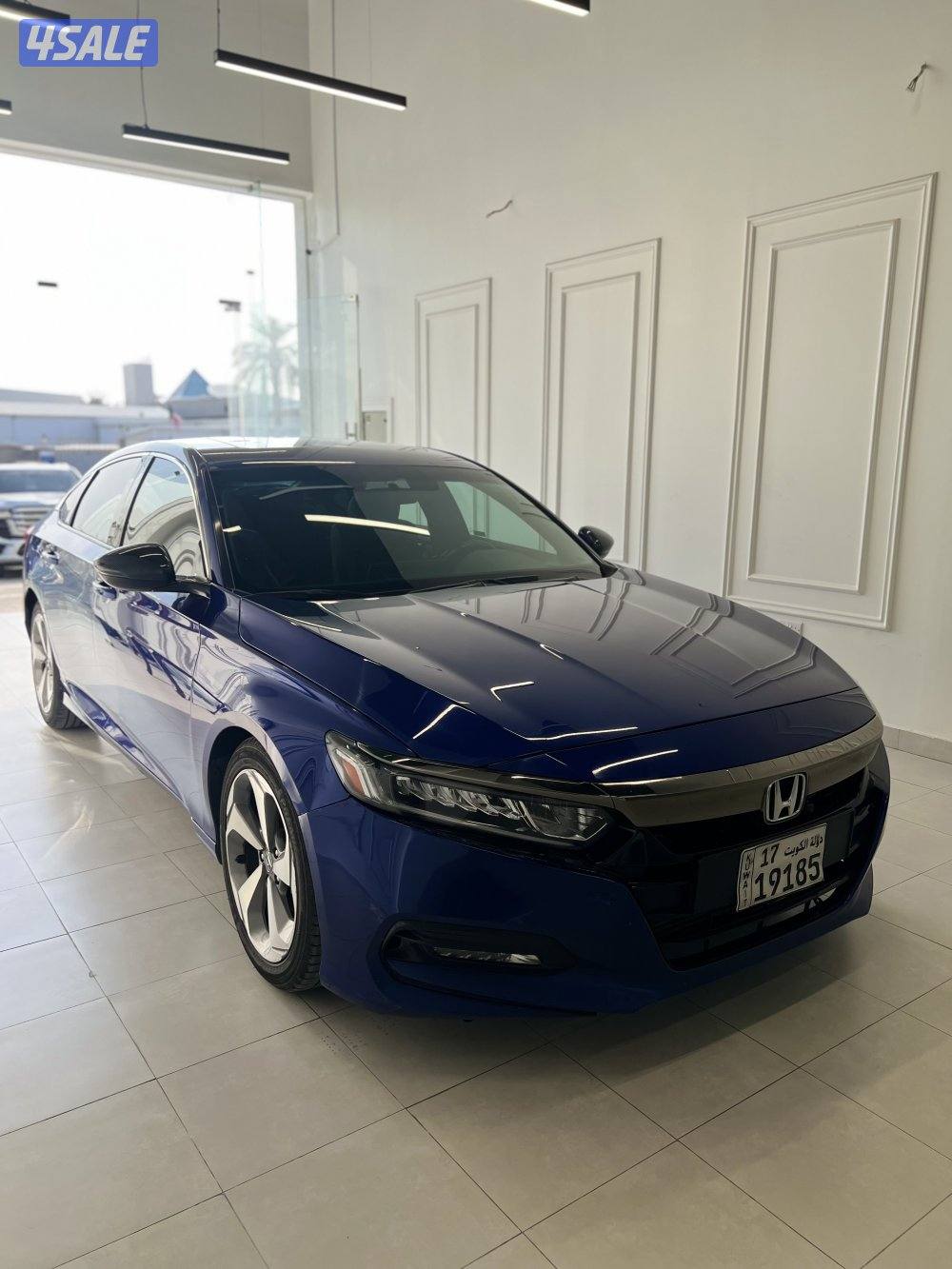 اكورد سبورت20191