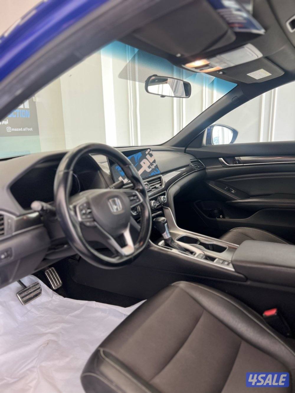 اكورد سبورت20194