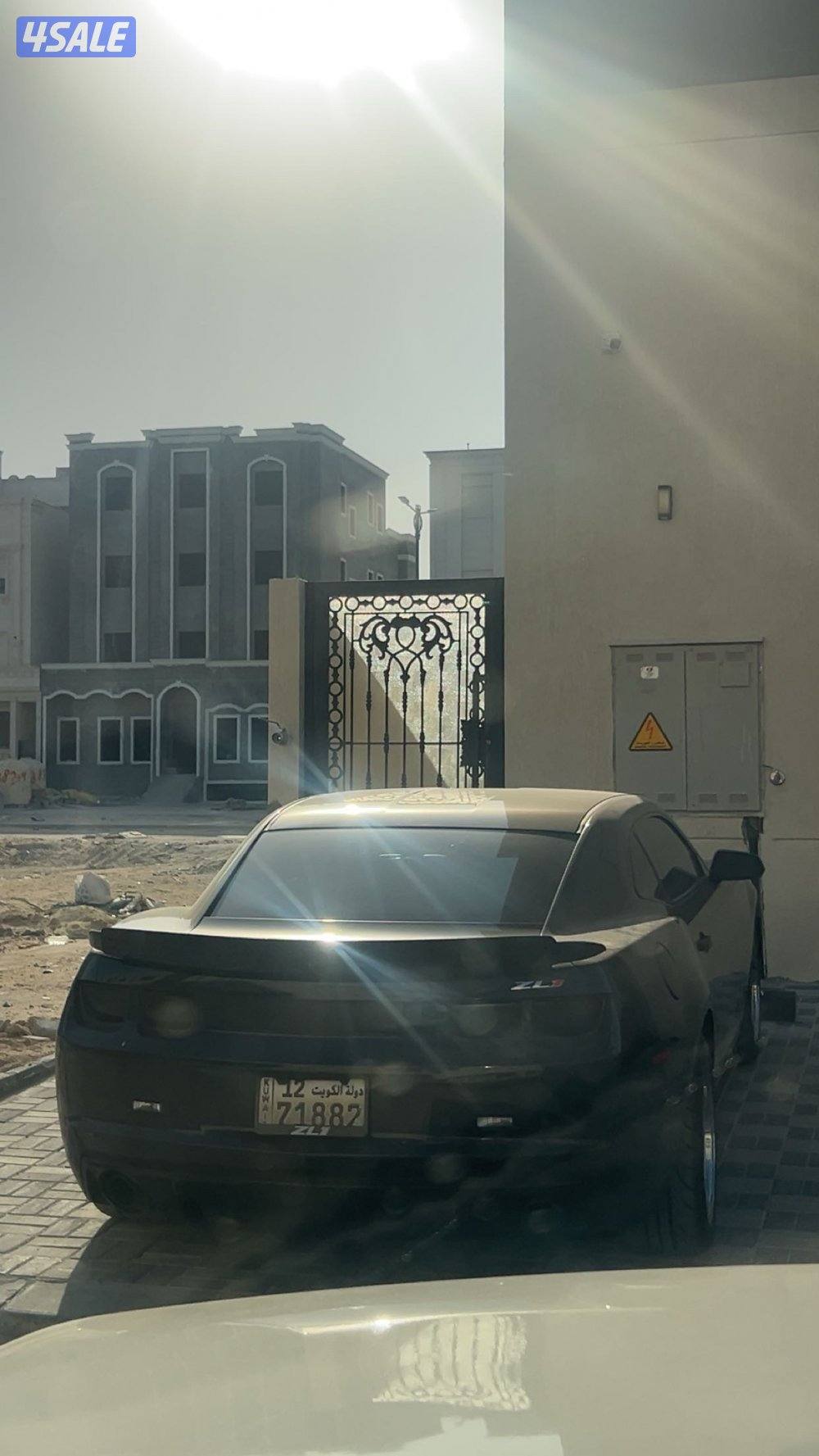 للبيع كمارو0