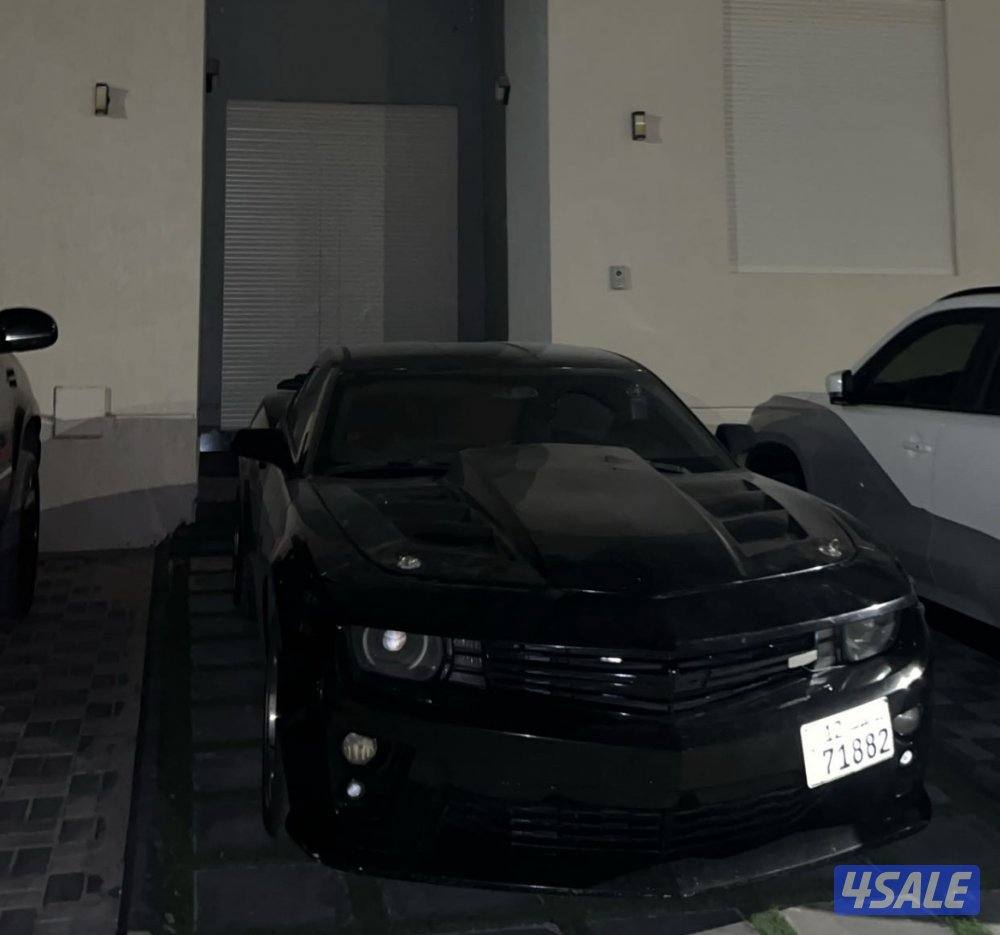 للبيع كمارو1