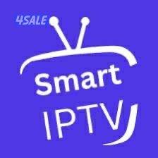 تجديد وبيع جميع الاشتراكات iptv لجميع تلفزيونات10