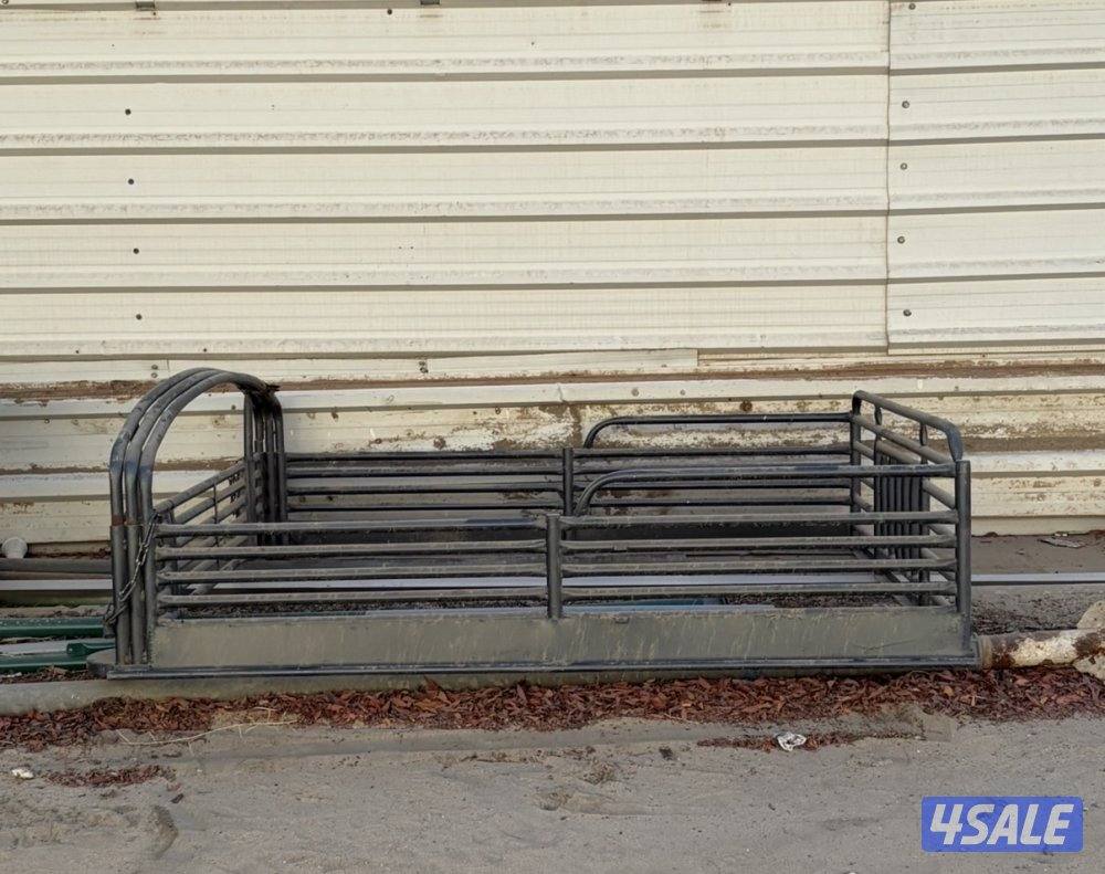 شد وانيت جديد لم يستعمل قياس ١٧٠&١٨٠0