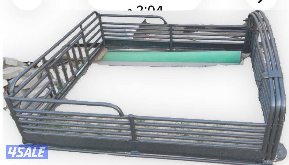 شد وانيت جديد لم يستعمل قياس ١٧٠&١٨٠1