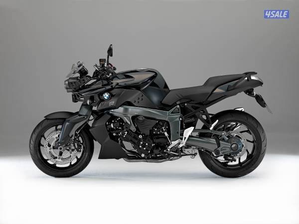WANTED BMW K 1300 R1