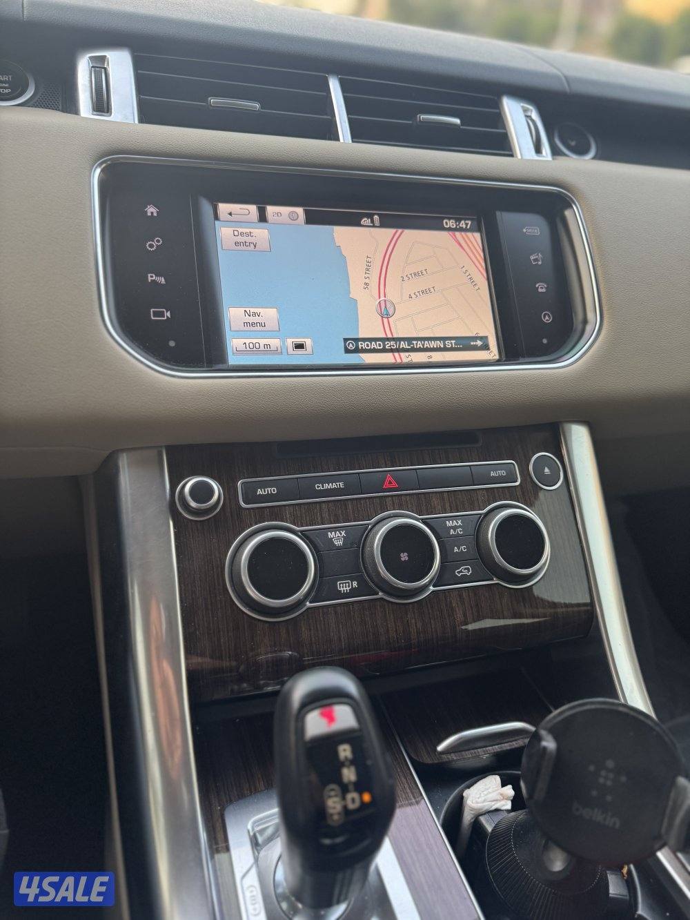 صبغ وسيرفس وكالة ماشي 1152