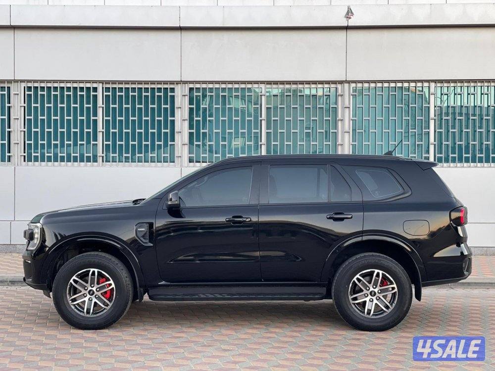FORD / EVEREST SUV / 20241