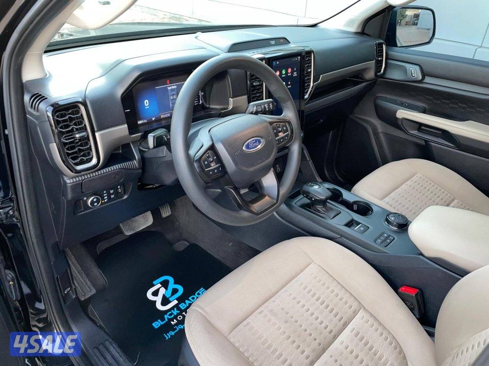 FORD / EVEREST SUV / 20249