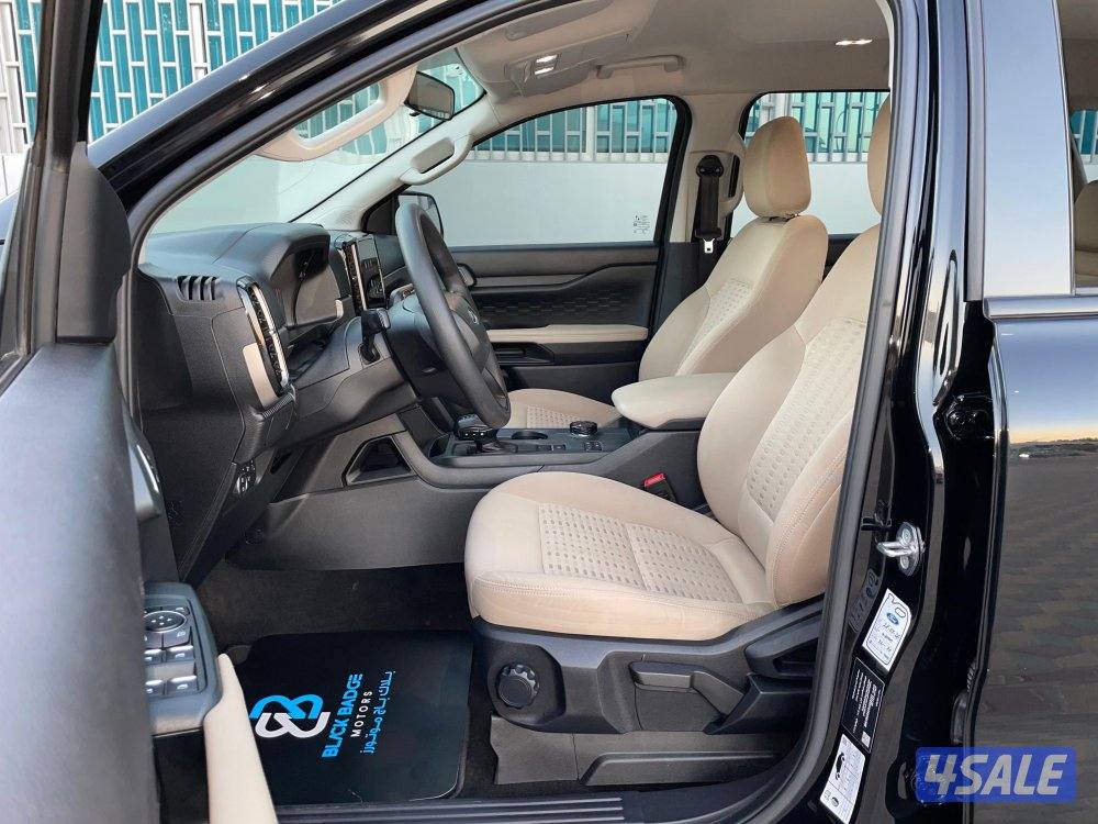 FORD / EVEREST SUV / 202410