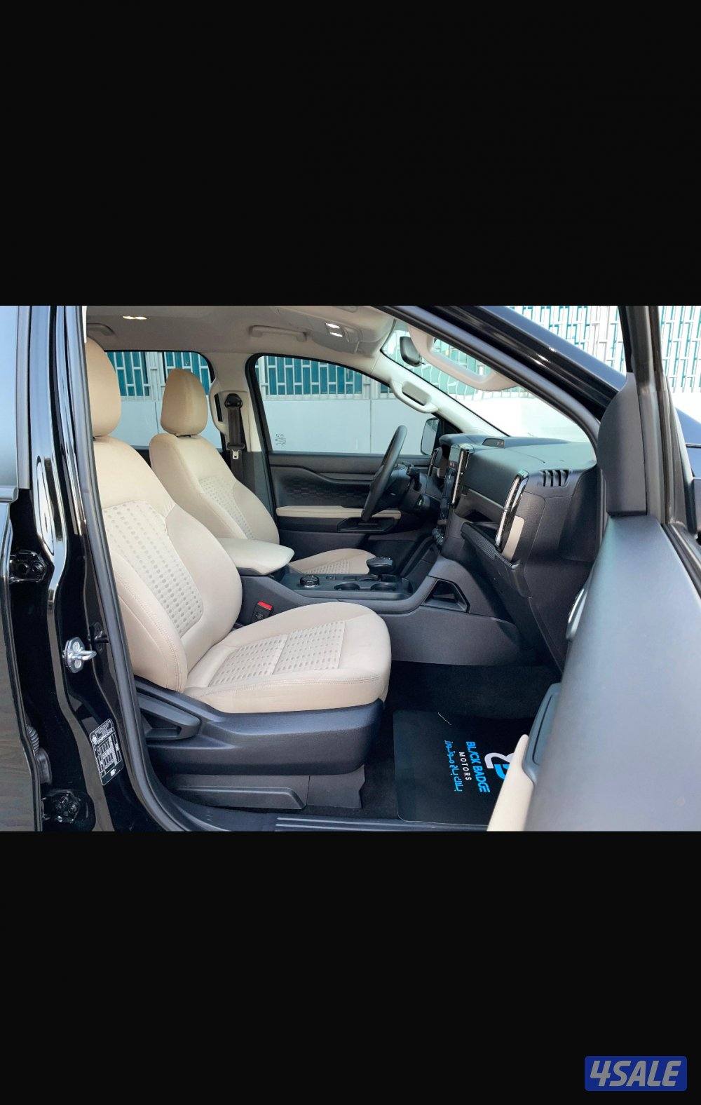 FORD / EVEREST SUV / 202412