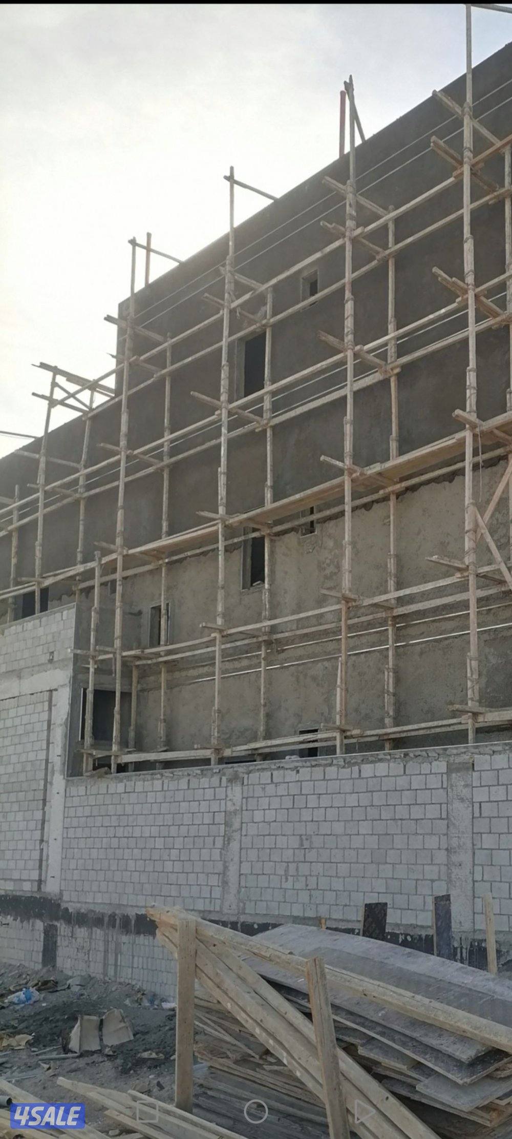 مقاولات بناء توسيع مساح سجمه0