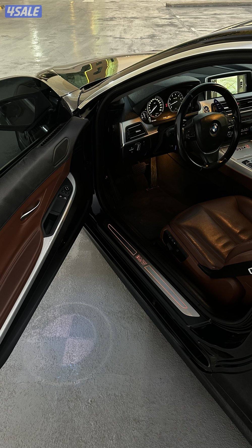 2012 BMW 640 coupe for sale10